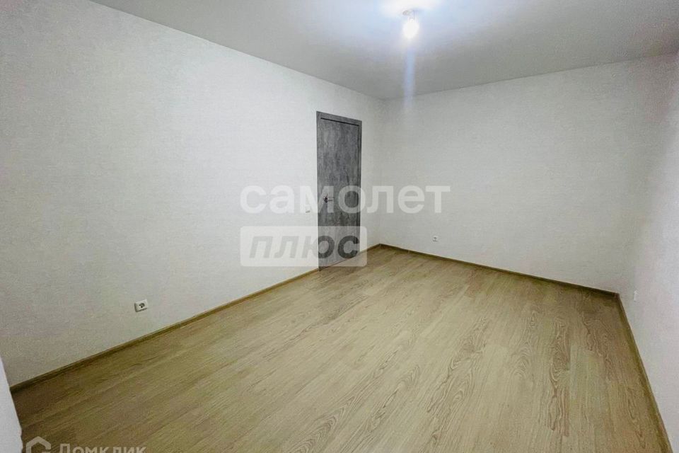 Продаётся 1-комнатная квартира, 28.8 м²
