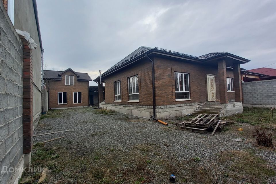 Купить Дом В Северной Осетии