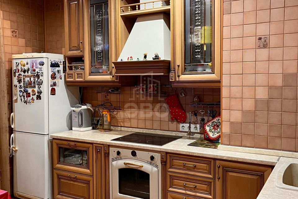 Сдаётся студия, 40.3 м²