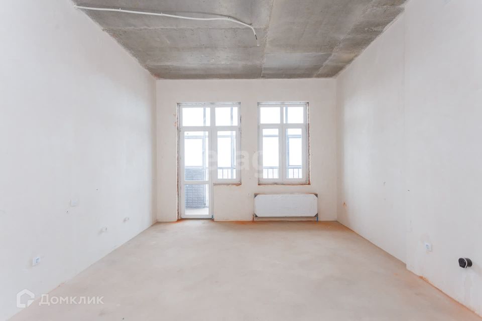 Продаётся студия, 31.9 м²