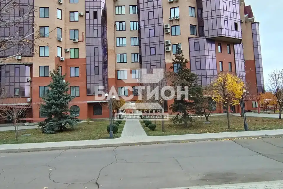 Продаётся 3-комнатная квартира, 90 м²