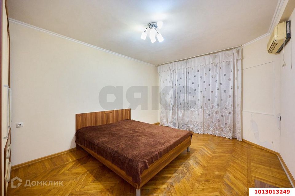 Продаётся 2-комнатная квартира, 52 м²