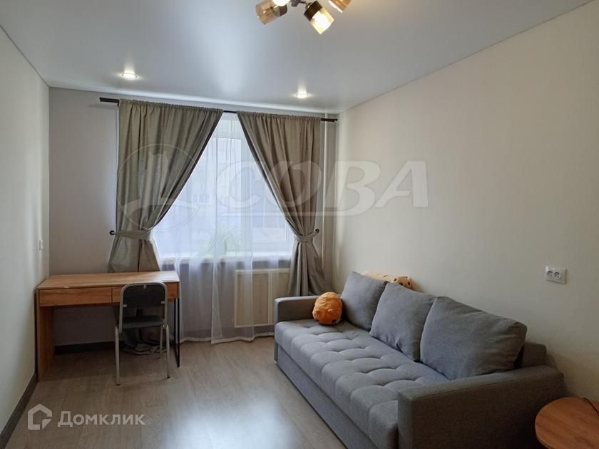 Продаётся 2-комнатная квартира, 46.2 м²