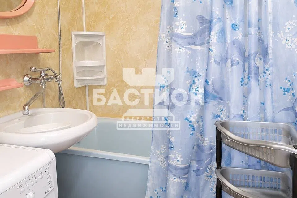 Продаётся 2-комнатная квартира, 54 м²
