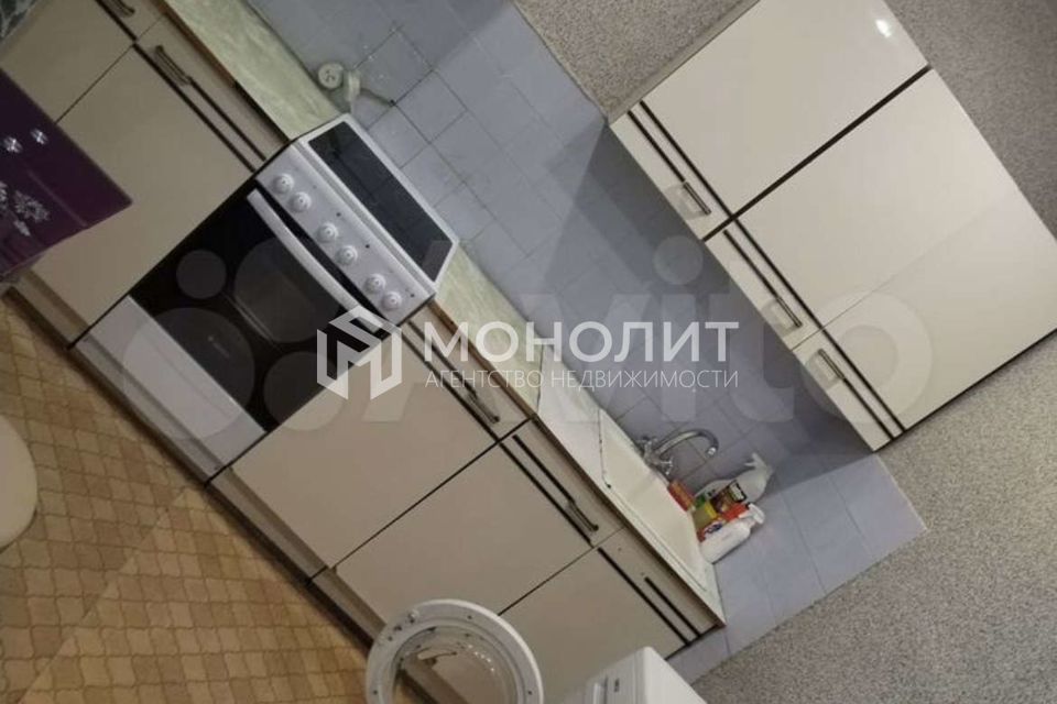 Сдаётся 1-комнатная квартира, 37.7 м²