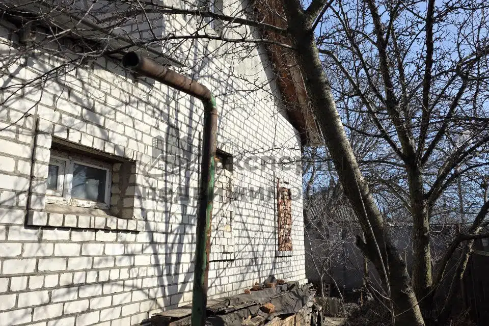 Продаётся 2-этажный дом, 100 м²