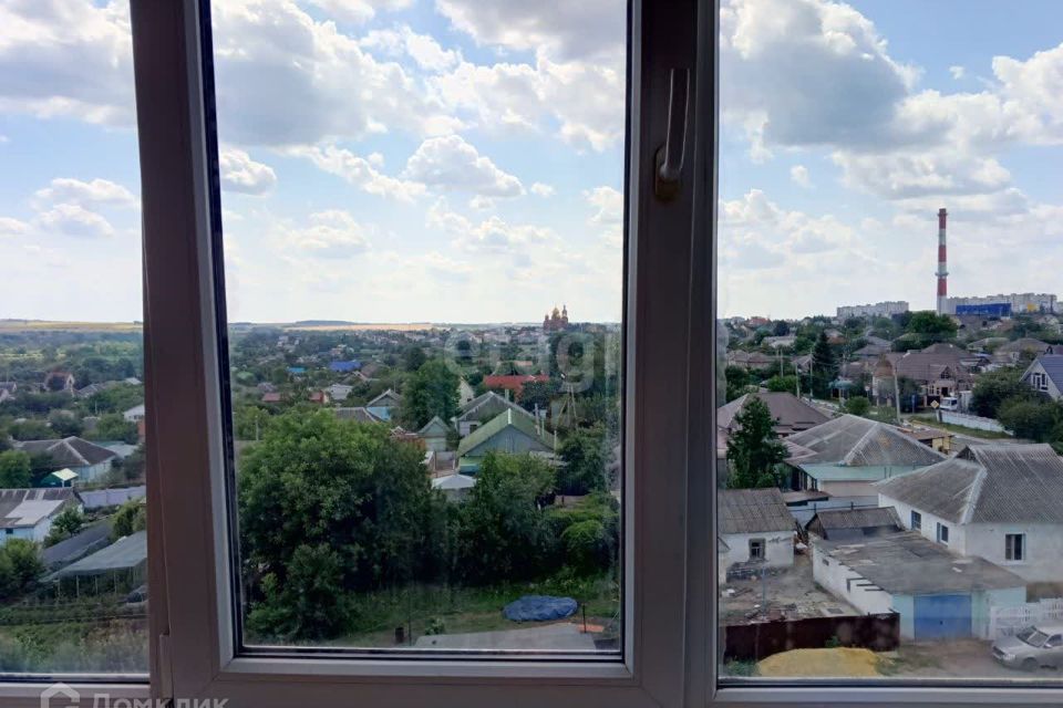 Продаётся 1-комнатная квартира, 30.9 м²