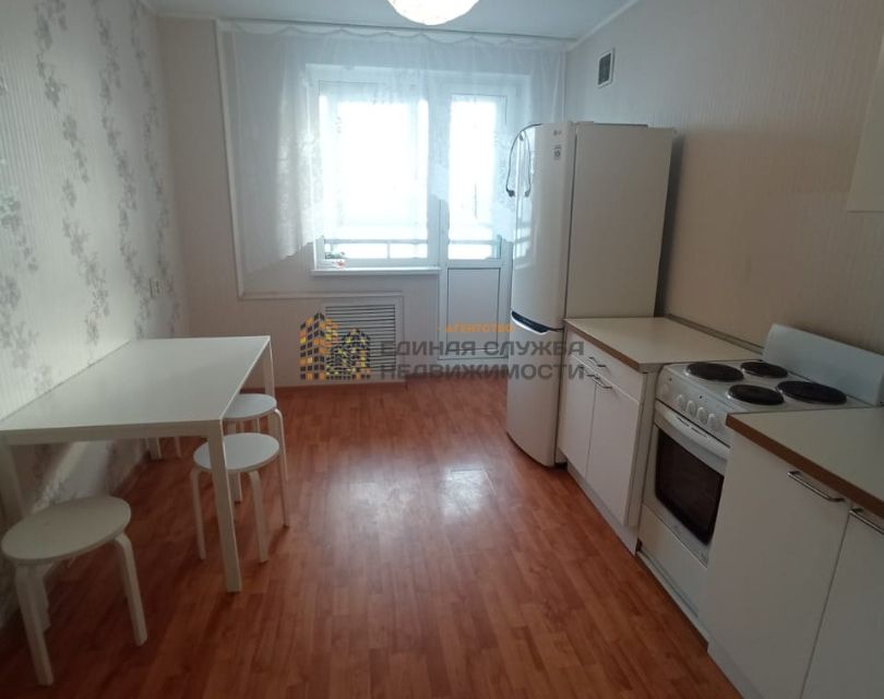 Сдаётся 1-комнатная квартира, 46 м²