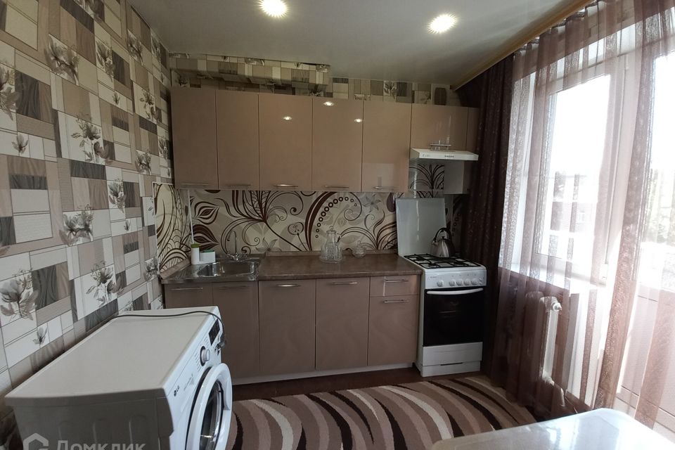 Продаётся 2-комнатная квартира, 47.5 м²