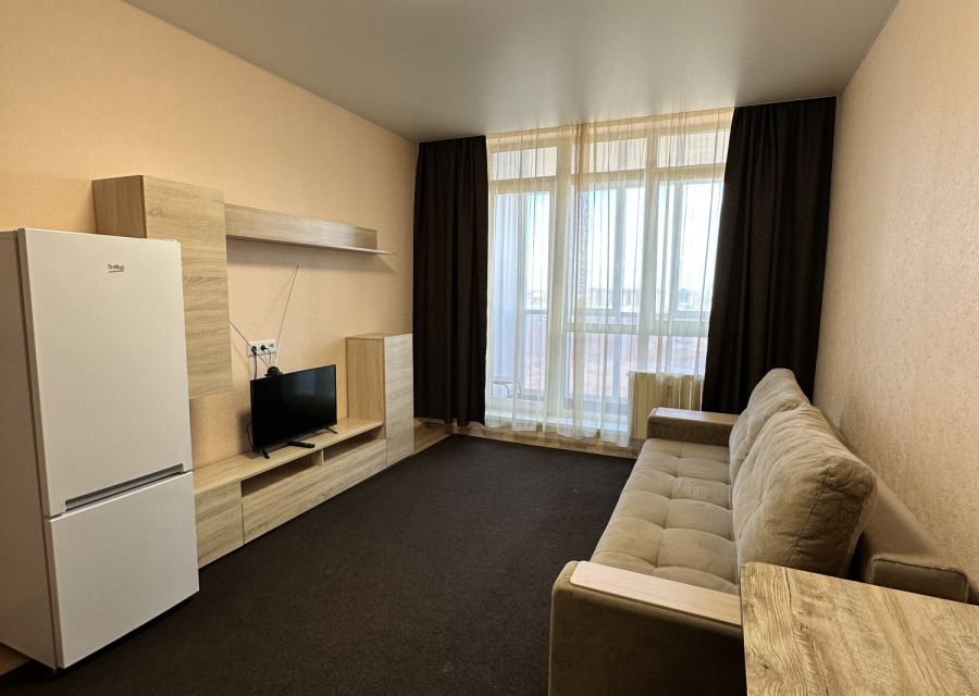 Продаётся студия, 27 м²