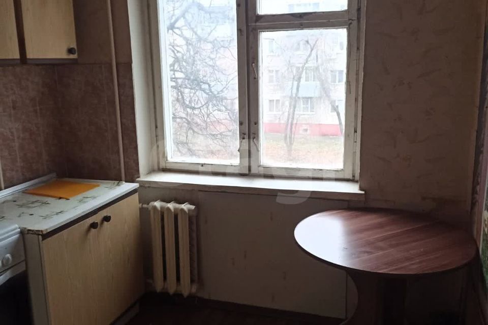 Продаётся 2-комнатная квартира, 44.2 м²