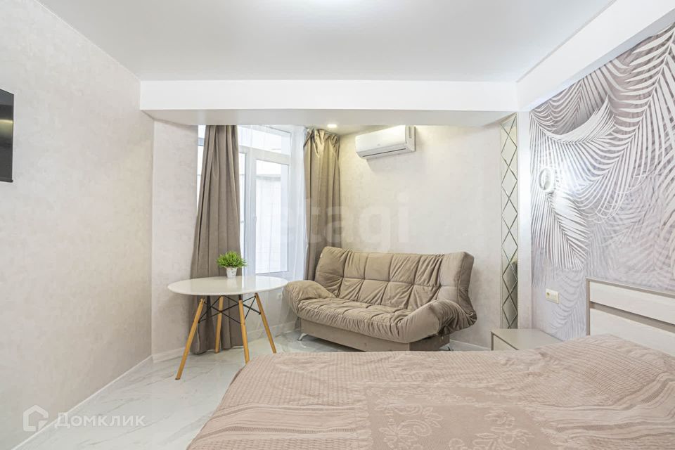 Продаётся студия, 22.8 м²