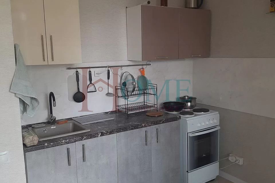 Сдаётся 2-комнатная квартира, 50 м²