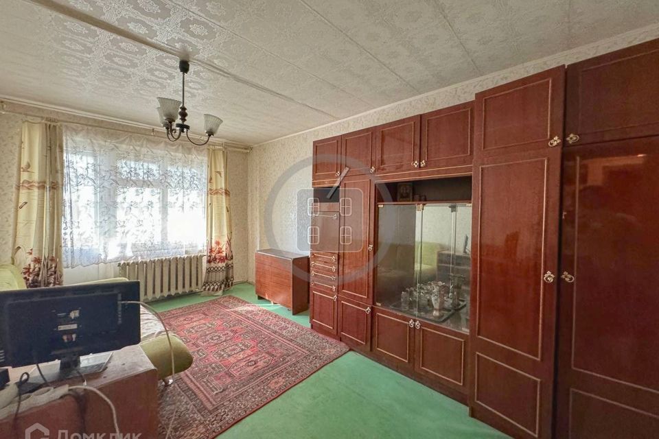 Продаётся 2-комнатная квартира, 44.1 м²