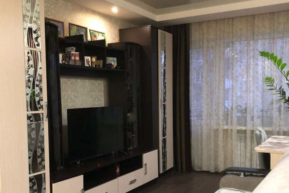 Продаётся 2-комнатная квартира, 41 м²