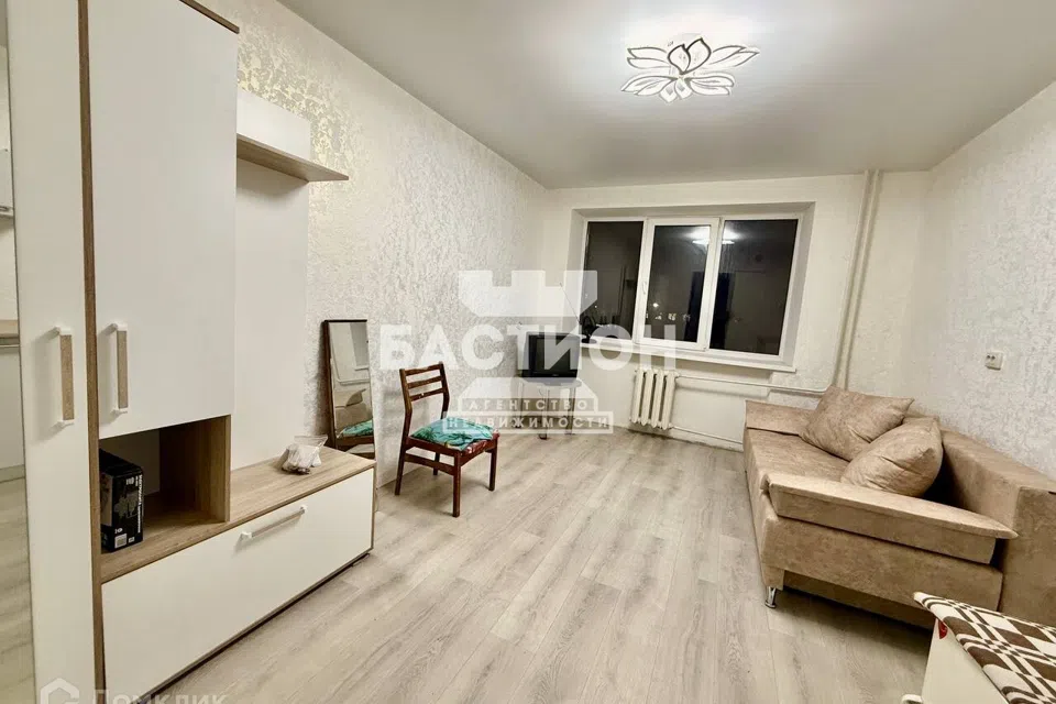 Продаётся комната в 1-комн. квартире, 30 м²