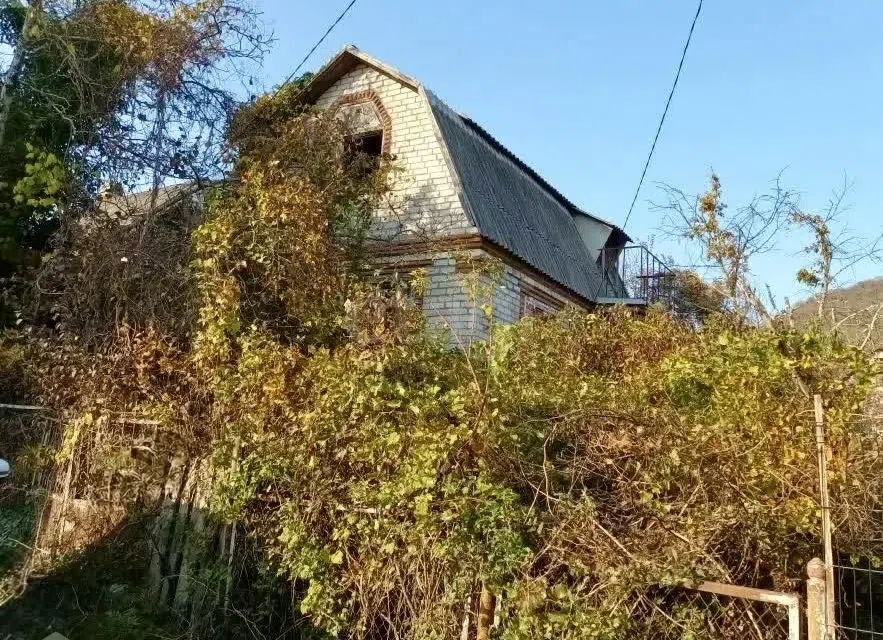 Продаётся 2-этажный дом, 24 м²