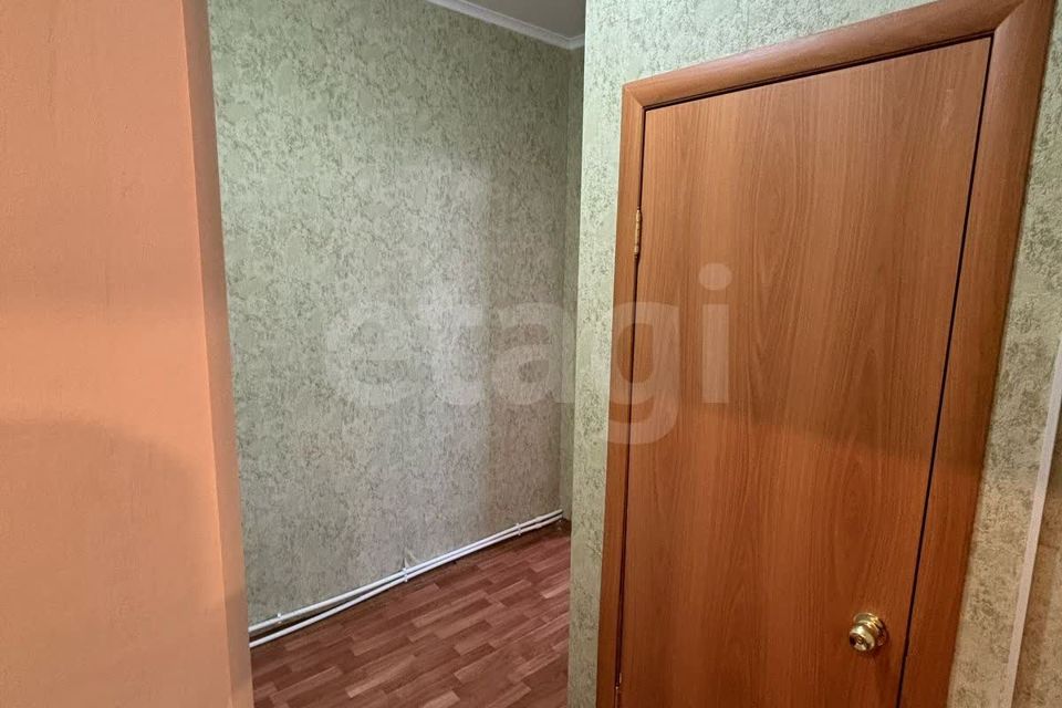 Продаётся 2-комнатная квартира, 54.8 м²
