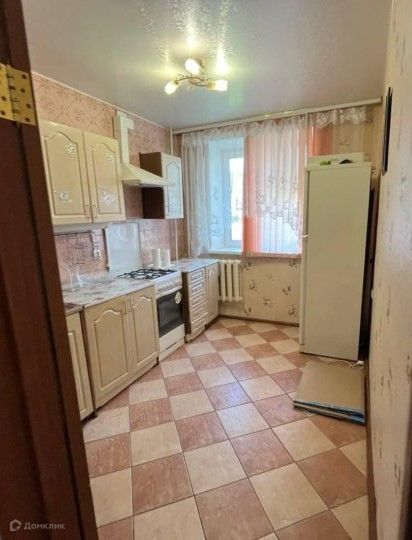 Продаётся 3-комнатная квартира, 68 м²