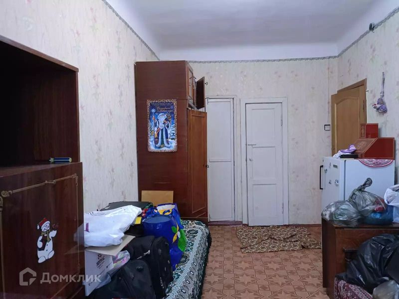 Продаётся комната в 3-комн. квартире, 15.5 м²