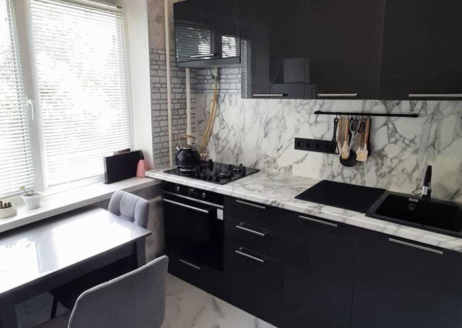 Продаётся 2-комнатная квартира, 45.9 м²