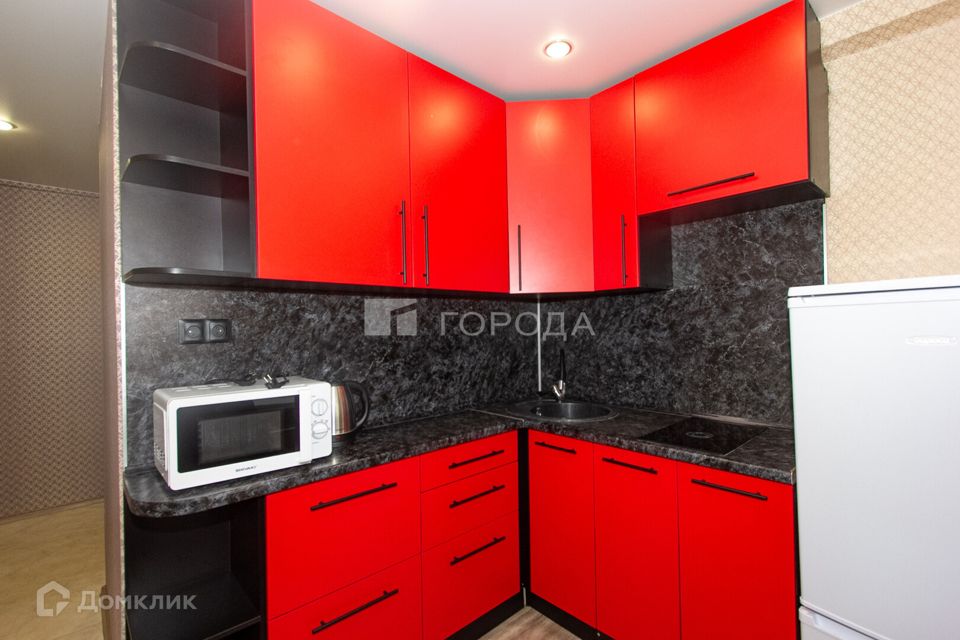 Сдаётся 2-комнатная квартира, 37 м²