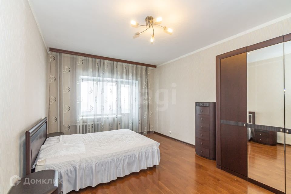 Продаётся 2-комнатная квартира, 79 м²