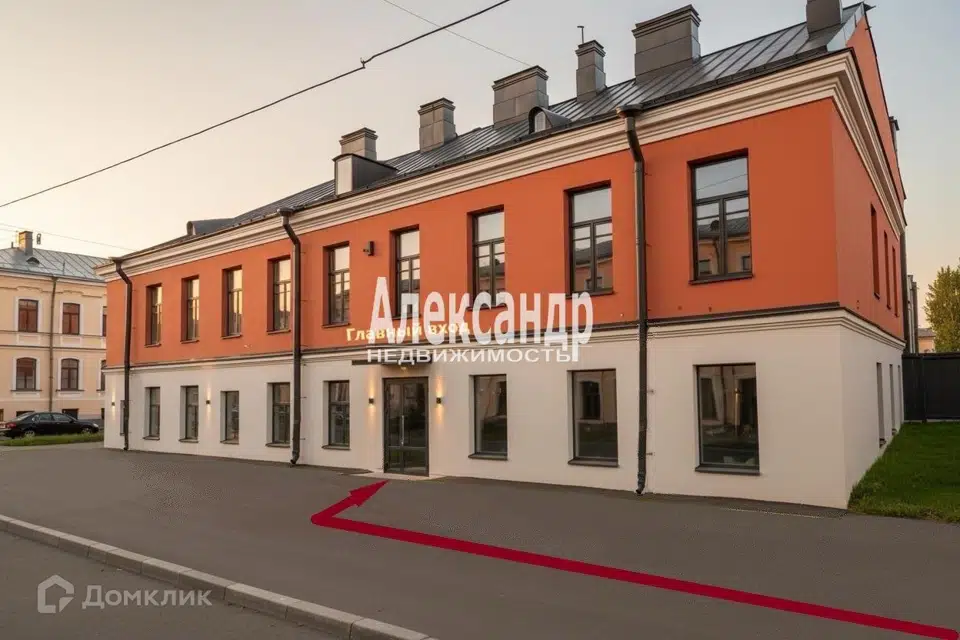 Сдаётся помещение своб. назначения, 927.9 м²