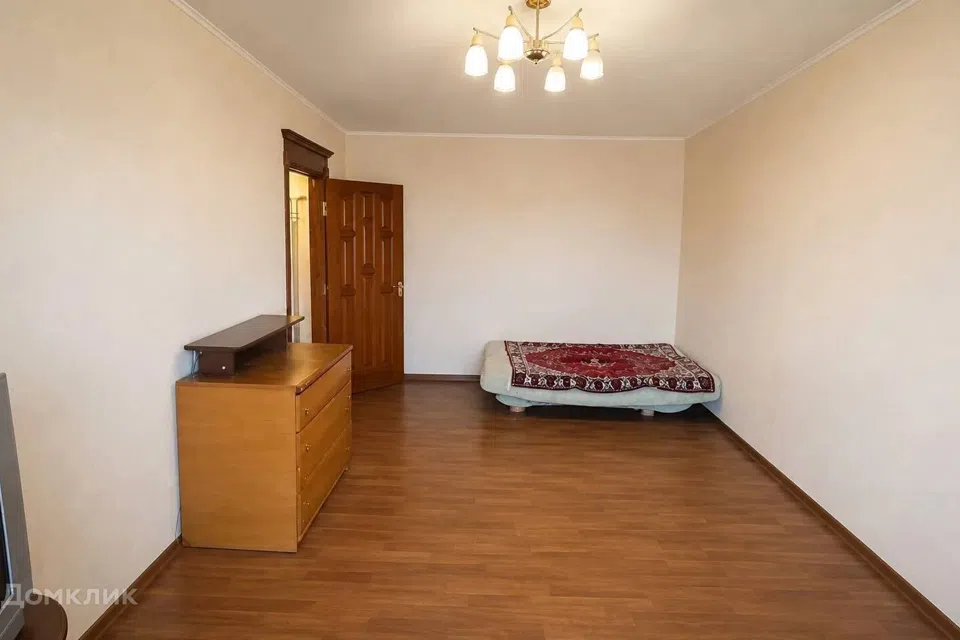 Продаётся 2-комнатная квартира, 54.6 м²