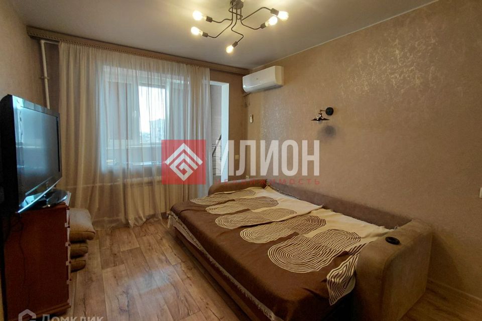 Продаётся 1-комнатная квартира, 30.8 м²