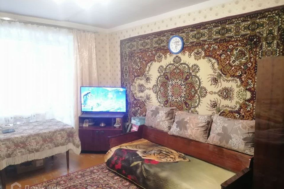 Продаётся 2-комнатная квартира, 51 м²