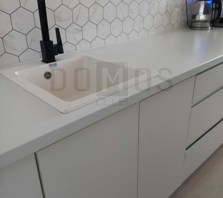 Продаётся студия, 24.4 м²