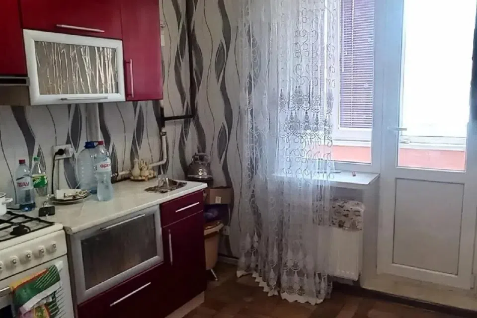 Продаётся 2-комнатная квартира, 55 м²