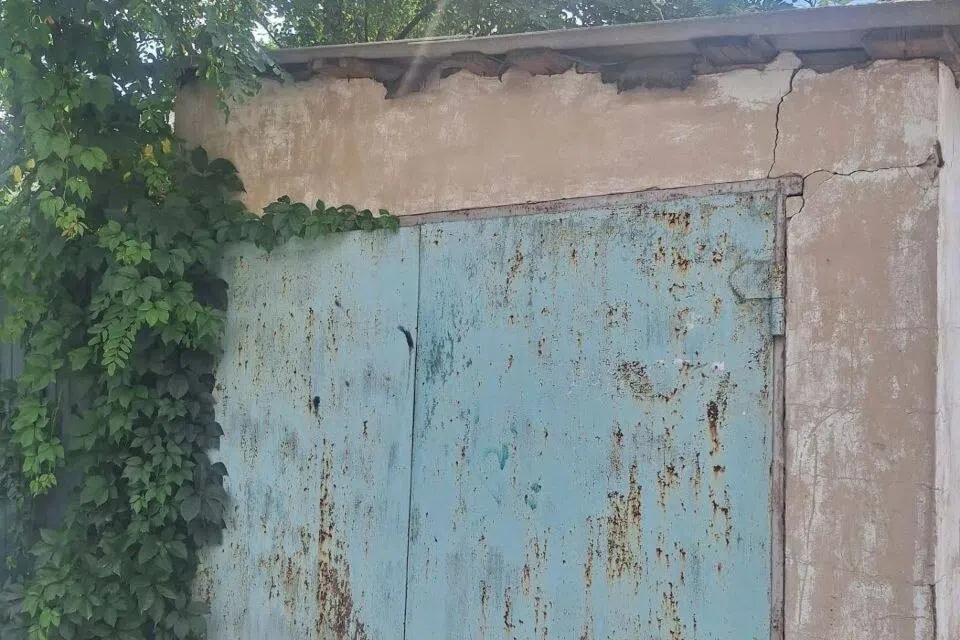 Продаётся часть дома