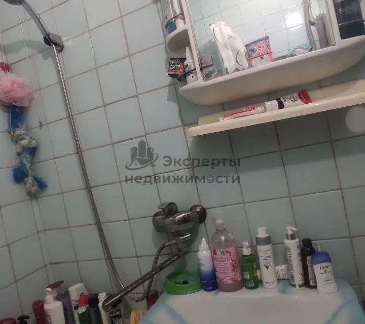 Продаётся 3-комнатная квартира, 66.1 м²