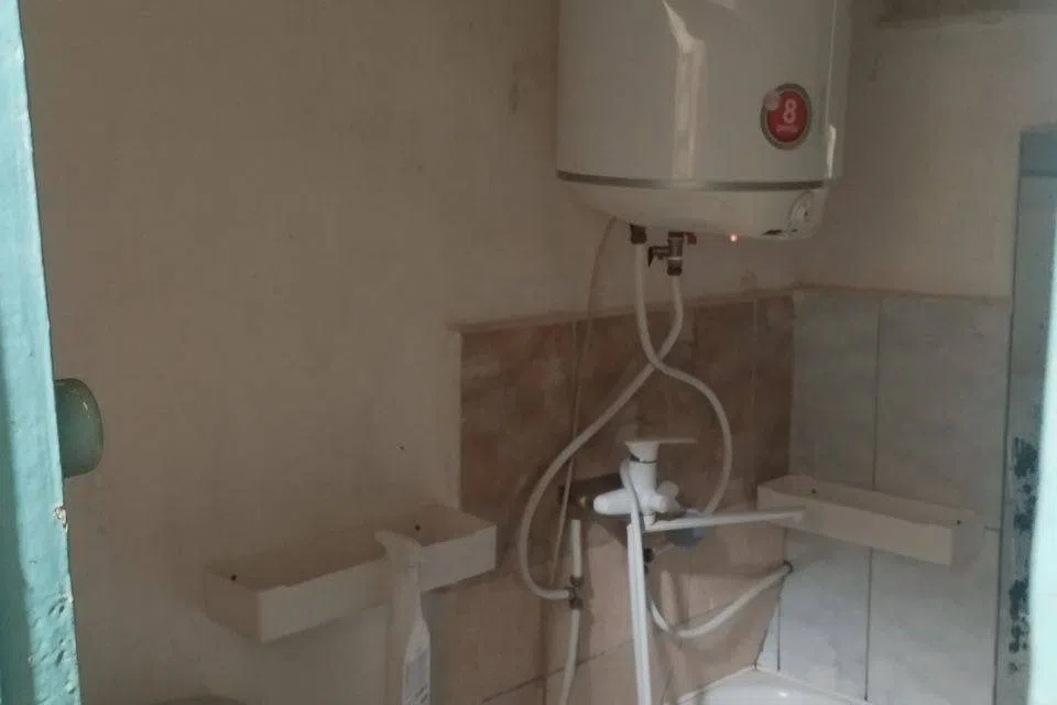 Продаётся 2-комнатная квартира, 43 м²