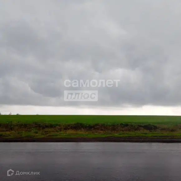 Продаётся земельный участок, 489 сот.