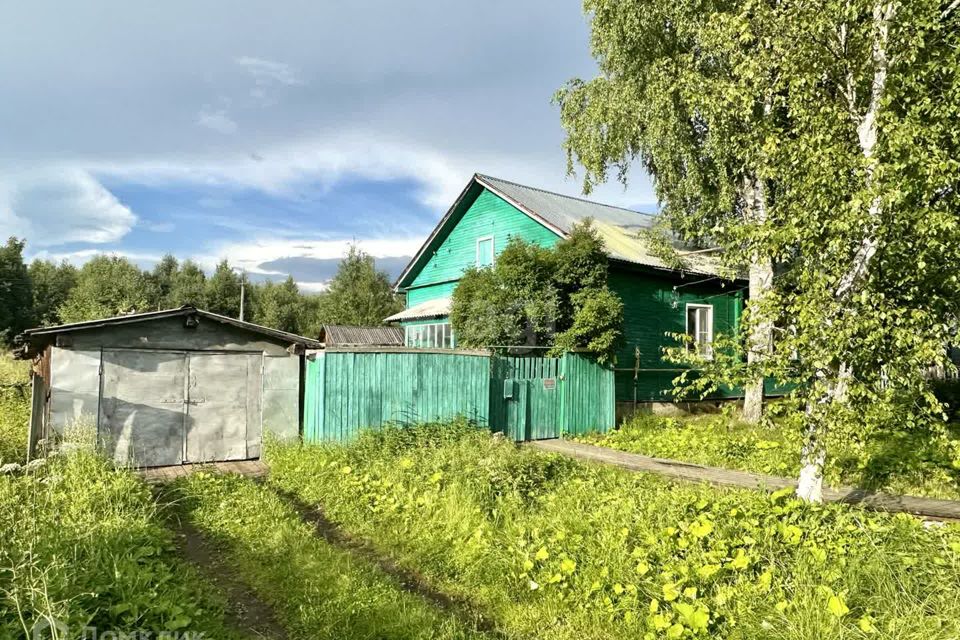 Купить Дом В Городе Сыктывкаре