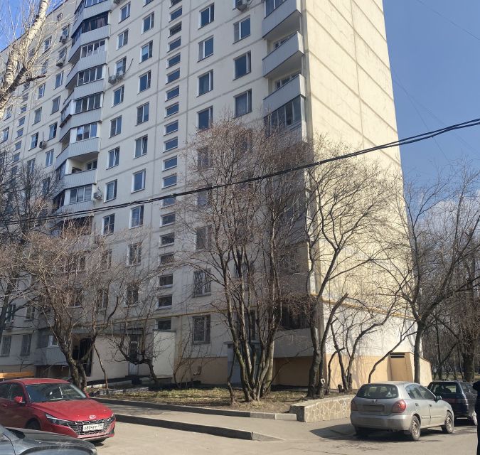 Продаётся 3-комнатная квартира, 63 м²