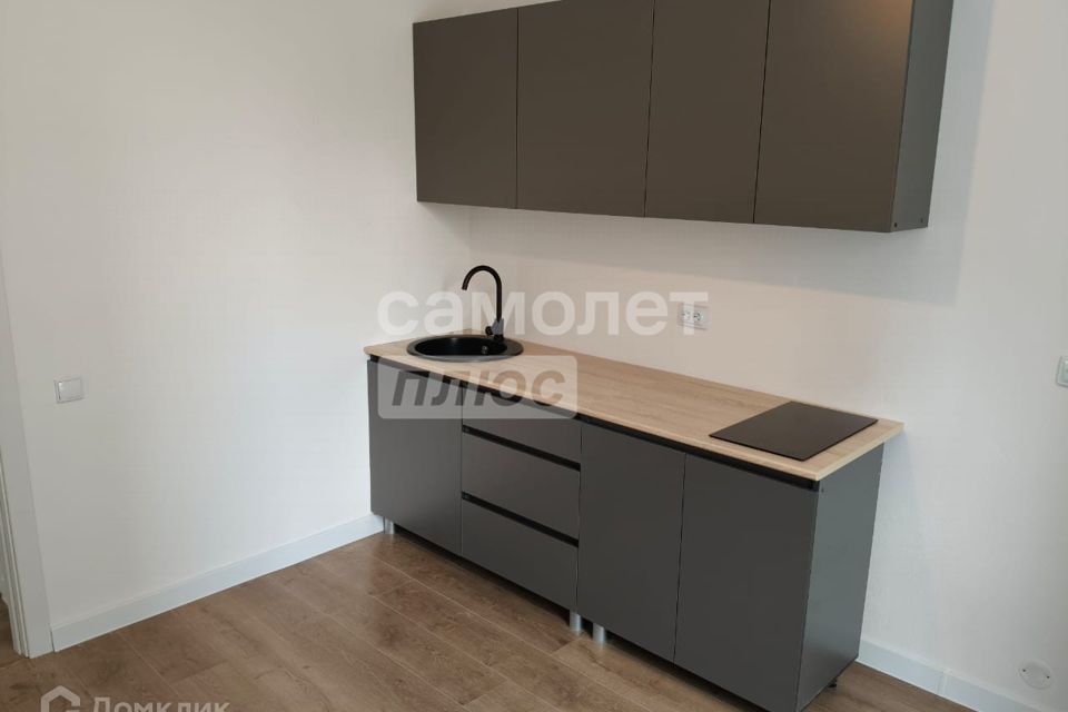 Сдаётся 2-комнатная квартира, 44.4 м²