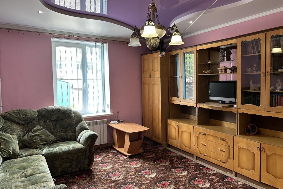 Продаётся 2-комнатная квартира, 47.3 м²