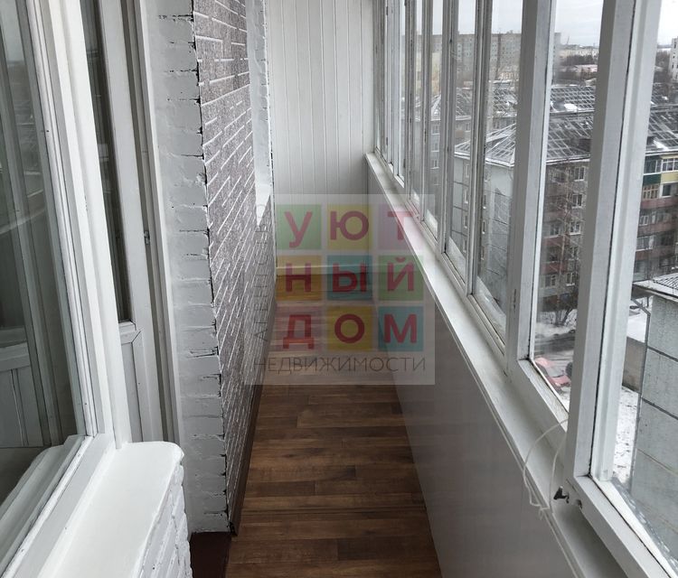 Сдаётся 1-комнатная квартира, 33 м²