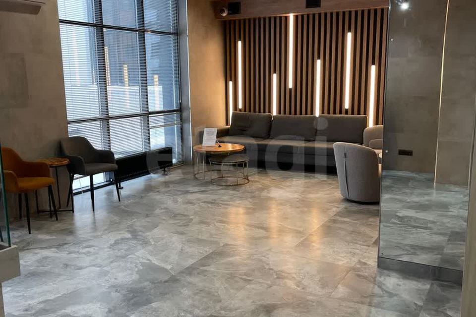 Продаётся 2-комнатная квартира, 64.1 м²