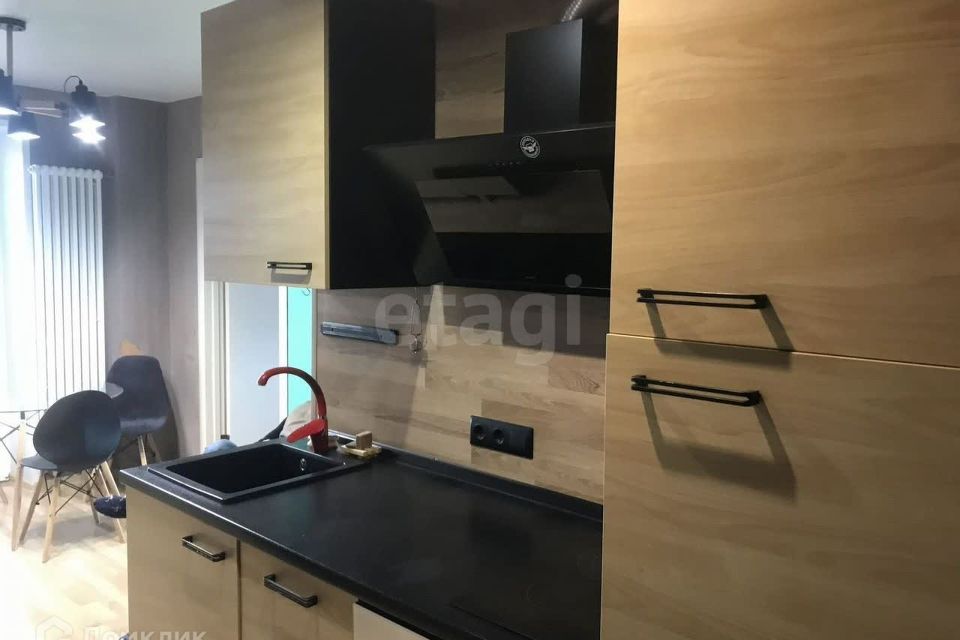 Продаётся 1-комнатная квартира, 30 м²