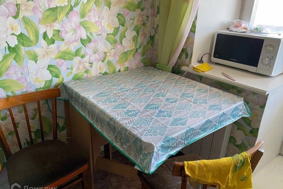 Сдаётся 2-комнатная квартира, 55 м²