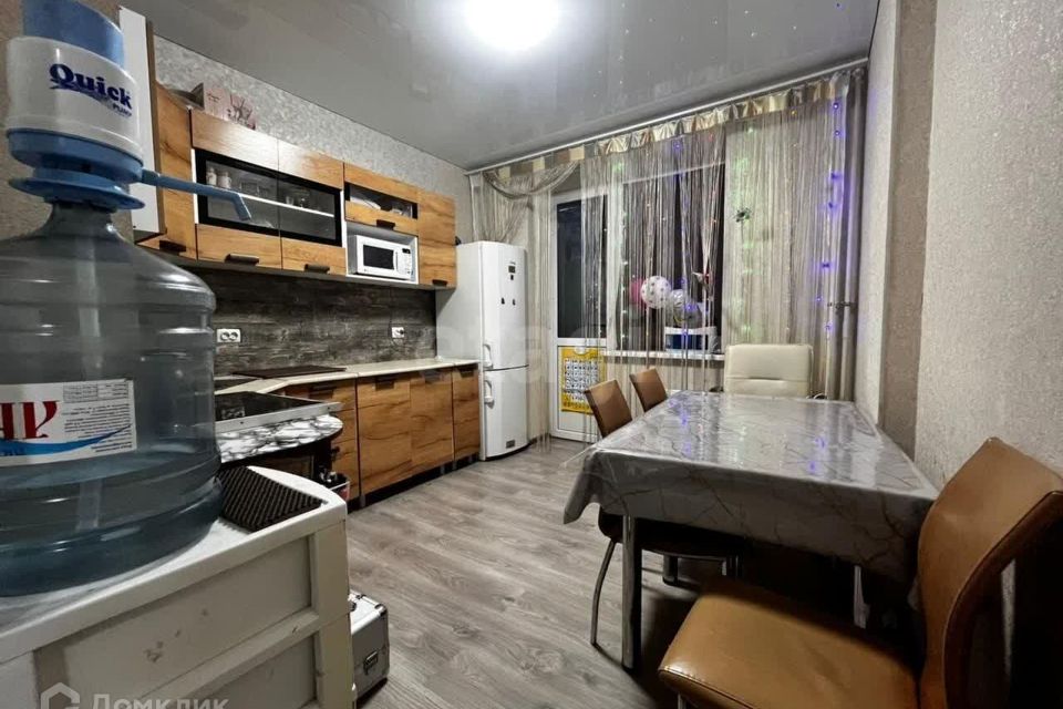 Продаётся 2-комнатная квартира, 54 м²