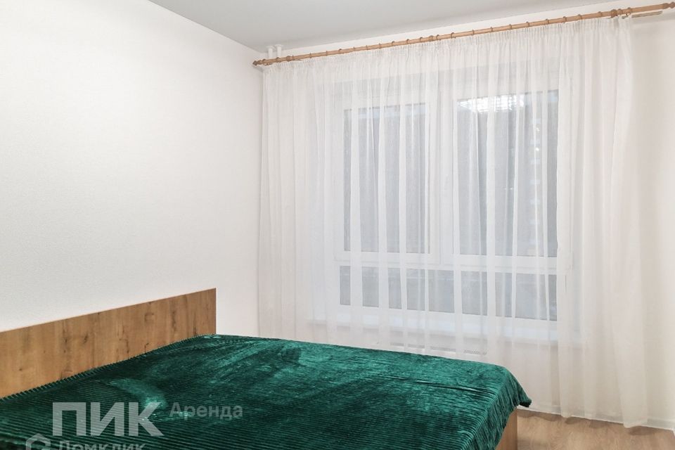 Сдаётся 1-комнатная квартира, 35.5 м²