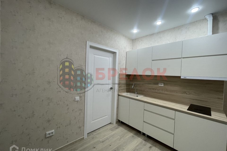 Продаётся студия, 30 м²
