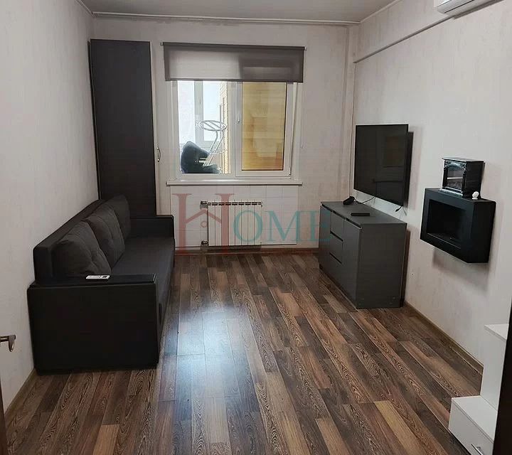 Сдаётся 2-комнатная квартира, 57.6 м²