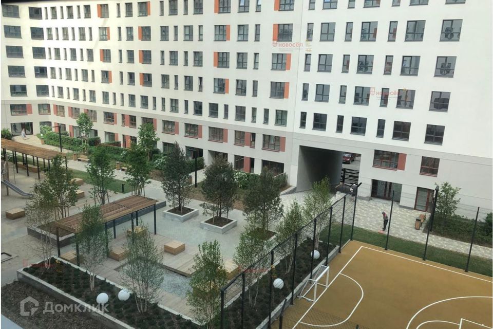 Продаётся студия, 20.4 м²